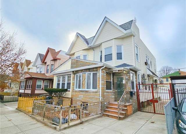 Property at 1782 W 10th St, Brooklyn, NY 11223, 3 beds, 3.5 baths