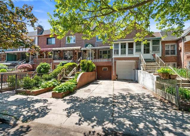 Property at 52 E 92nd St, Brooklyn, NY 11212, 3 beds, 2 baths