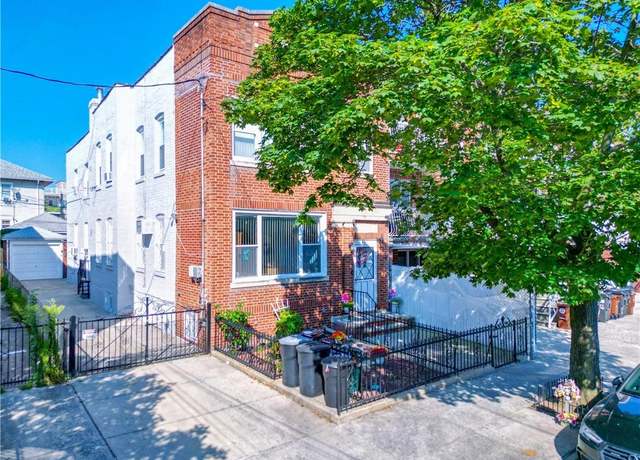 Property at 2365 82nd St, Brooklyn, NY 11214, 8 beds, 4 baths