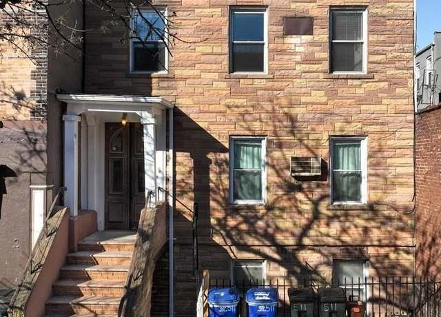 Property at 511 President St, Brooklyn, NY 11215, 9 beds, 3 baths
