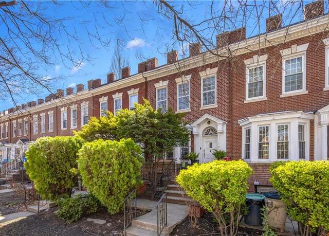 Property at 2786 Bedford Ave, Brooklyn, NY 11210, 4 beds, 1.5 baths