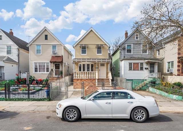 Property at 934 E 98th St, Brooklyn, NY 11236, 3 beds, 2 baths