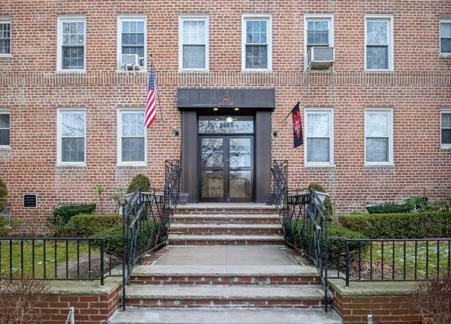Property at 6665 Colonial Rd Unit 2F, Brooklyn, NY 11220, 2 beds, 1 bath