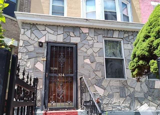 Property at 324 E 26th St, Brooklyn, NY 11226, 4 beds, 1 bath