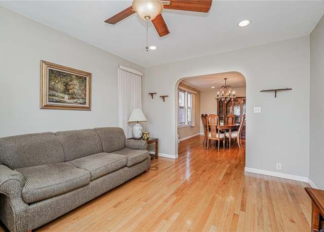 Property at 1325 82nd St, Brooklyn, NY 11228, 5 beds, 3 baths
