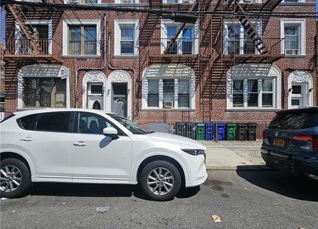 Property at 2159 E 2nd St, Brooklyn, NY 11223, 6 beds, 6 baths