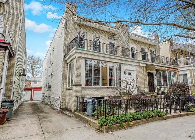 Property at 334 83rd St, Brooklyn, NY 11209, 5 beds, 3 baths