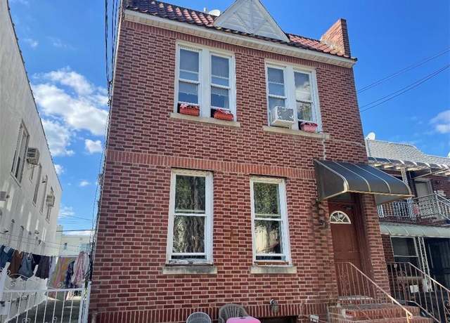 Property at 58 Bay 41 St, Brooklyn, NY 11214, 5 beds, 4 baths