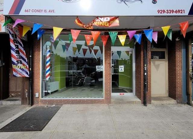 Property at 667 Coney Island Ave, Brooklyn, NY 11218, 6 beds, 2.5 baths