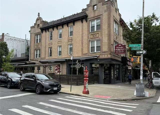 Property at 7001 3rd Ave, Brooklyn, NY 11209, 6 beds, 2 baths