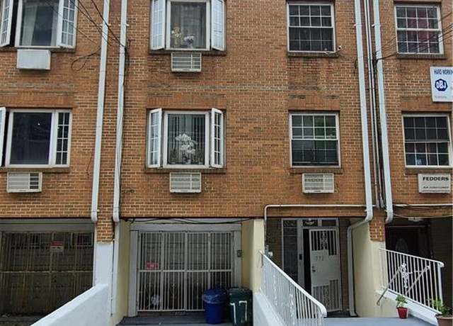 Property at 772 Lincoln Ave, Brooklyn, NY 11208, 6 beds, 3 baths