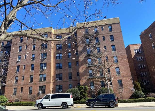 Property at 7259 Shore Rd Unit 2K, Brooklyn, NY 11209, 2 beds, 1 bath