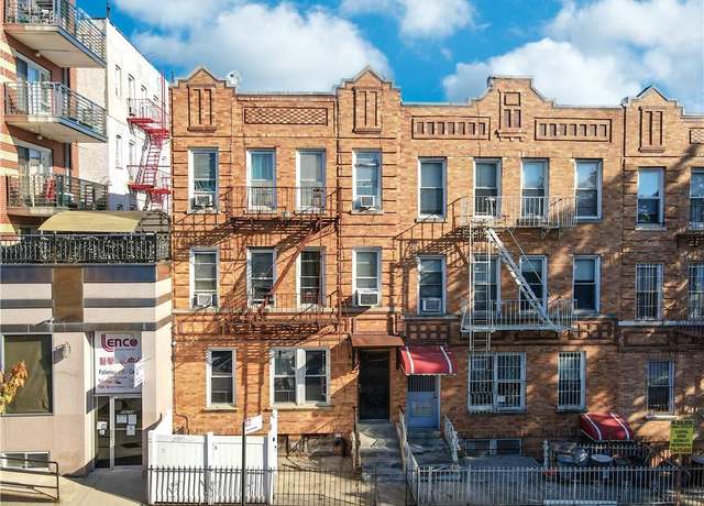 Property at 715 55th St, Brooklyn, NY 11220, 12 beds, 7 baths
