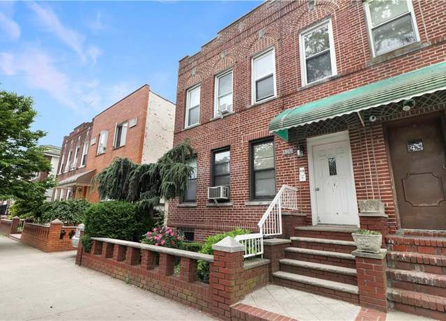 Property at 1548 W 8th St, Brooklyn, NY 11204, 7 beds, 5 baths