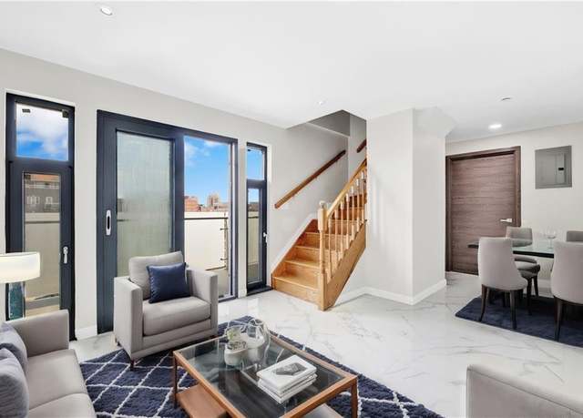 Property at 1014 Banner Ave Unit 3B, Brooklyn, NY 11235, 3 beds, 3 baths