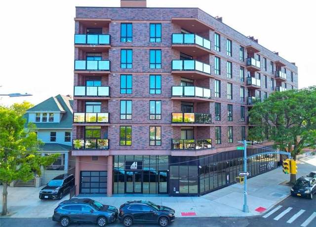 Property at 1502 W 1 St Unit 4A, Brooklyn, NY 11204, 1 bed, 1 bath