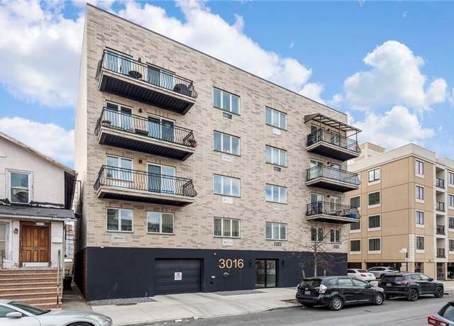 Property at 3016 Brighton 5th St Unit 4D, Brooklyn, NY 11235, 1 bed, 1 bath