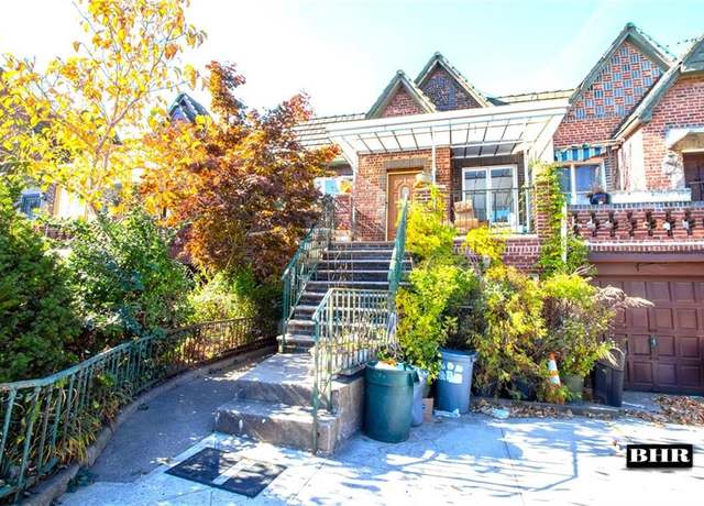 Property at 38 Corbin Pl, Brooklyn, NY 11235, 3 beds, 2 baths