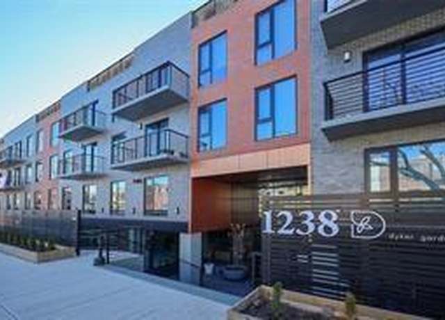 Property at 1238 63rd St #446, Brooklyn, NY 11219, 1 bed, 1 bath