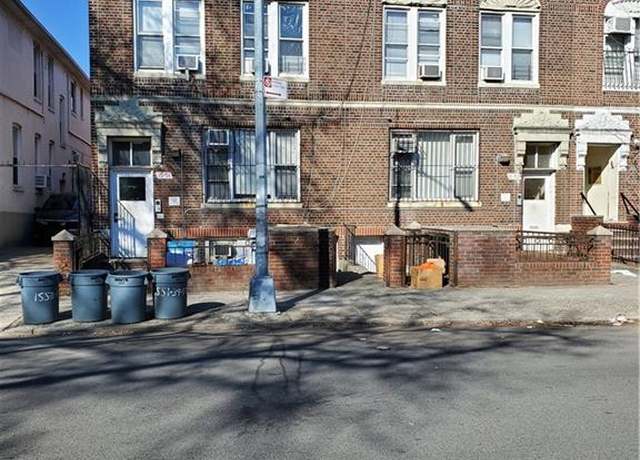 Property at 1551 39th St, Brooklyn, NY 11218, 6 beds, 5 baths