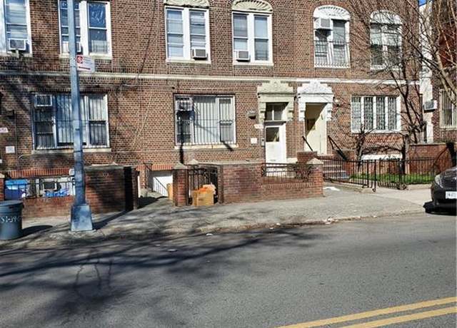 Property at 1553 39th St, Brooklyn, NY 11218, 7 beds, 6 baths