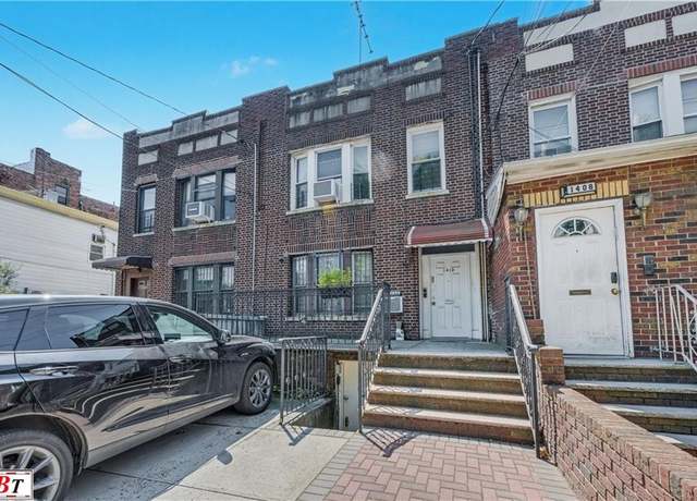 Property at 1410 Avenue L, Brooklyn, NY 11230, 4 beds, 3 baths