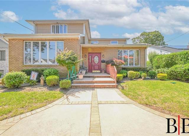 Property at 2150 Royce St, Brooklyn, NY 11234, 4 beds, 3.5 baths