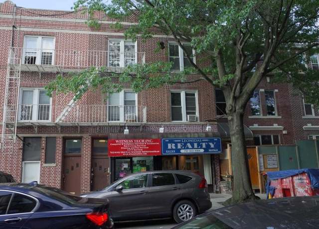 Property at 509 80th St, Brooklyn, NY 11209, 4 beds, 2 baths