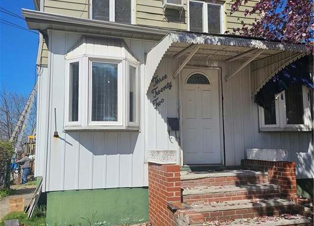 Property at 322 Morningstar Rd, Staten  Island, NY 10303, 3 beds, 1.5 baths