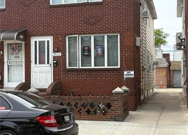 Property at 2032 W 4th St, Brooklyn, NY 11223, 4 beds, 3 baths