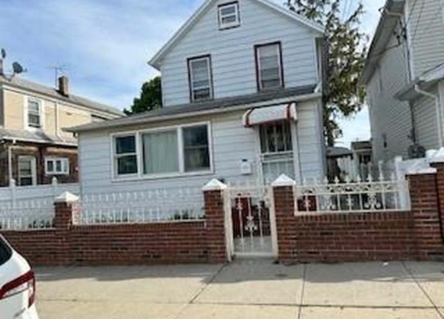 Property at 178-14 145th Dr, Queens, NY 11434, 3 beds, 1 bath