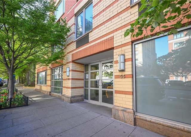 Property at 53 Boerum Pl Unit 7C, Brooklyn, NY 11201, 1 bed, 1 bath