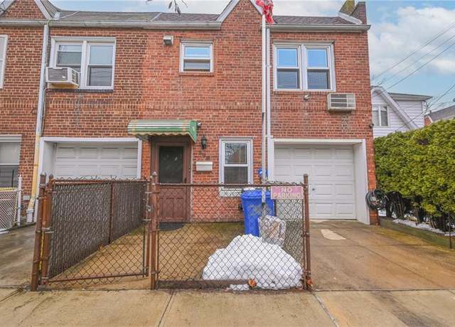 Property at 366 Avenue S, Brooklyn, NY 11223, 4 beds, 2 baths