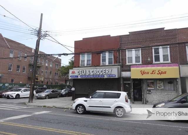 Property at 120 Avenue T, Brooklyn, NY 11223, 4 beds, 2 baths