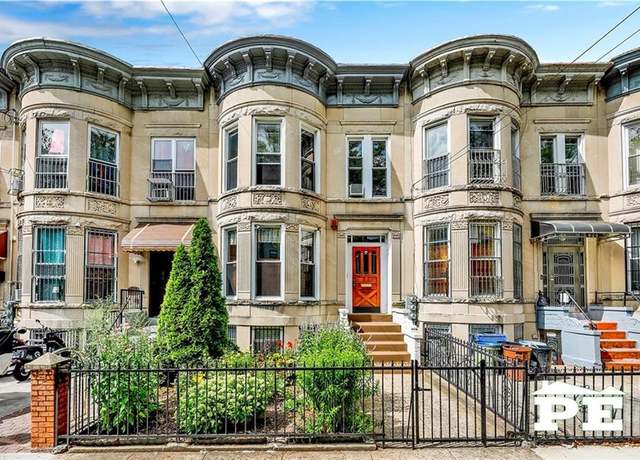 Property at 932 52nd St, Brooklyn, NY 11219, 7 beds, 2 baths