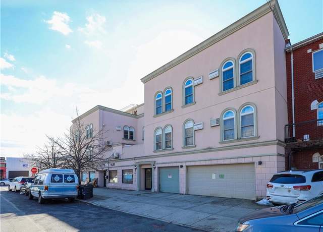 Property at 8696 18th Ave Unit 3C, Brooklyn, NY 11214, 3 beds, 2 baths
