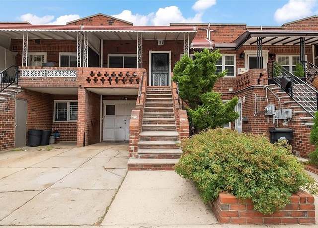 Property at 1650 E 55th St, Brooklyn, NY 11234, 3 beds, 2 baths