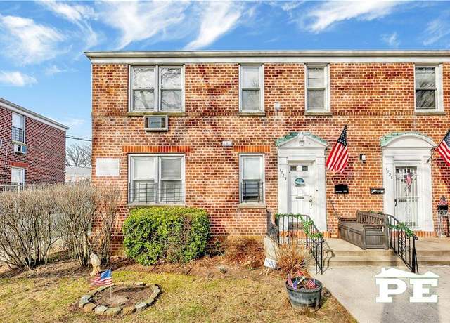Property at 1722 E 55th St Unit 35F, Brooklyn, NY 11234, 2 beds, 1 bath