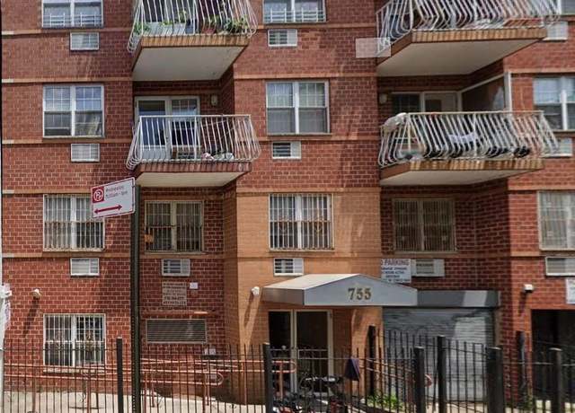 Property at 755 40th St Unit 3B, Brooklyn, NY 11232, 2 beds, 1 bath