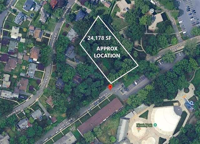 Property at 100 Lorraine Ter, Mount Vernon, NY 10552