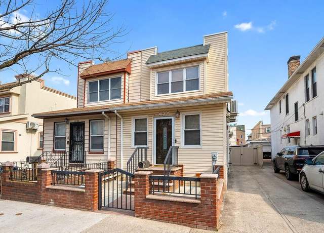 Property at 1835 76th St, Brooklyn, NY 11214, 3 beds, 2.5 baths