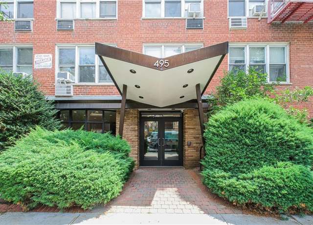 Property at 495 E 7th St Unit 6B, Brooklyn, NY 11218, 1 bath