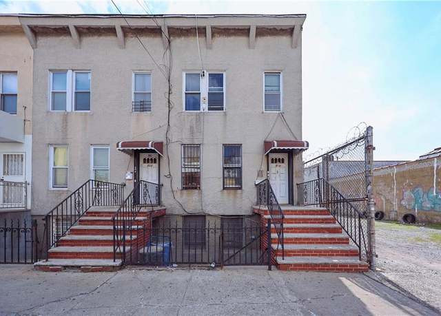 Property at 708 61 St, Brooklyn, NY 11220