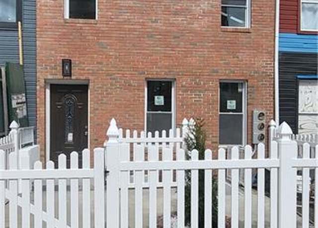 Property at 1737 Pacific St, Brooklyn, NY 11213, 6 beds, 3 baths