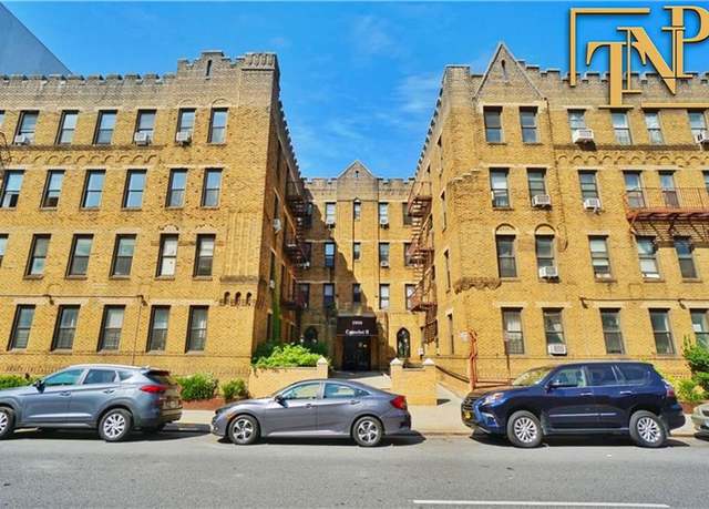 Property at 2950 Ocean Ave Unit B2, Brooklyn, NY 11235, 1 bed, 1 bath
