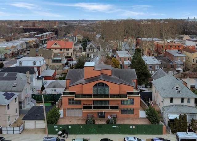 Property at 2711 E 26th St, Brooklyn, NY 11235, 9 beds, 6.5 baths