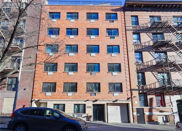 Property at 2120 Daly Ave, Bronx, NY 10460, 25 baths