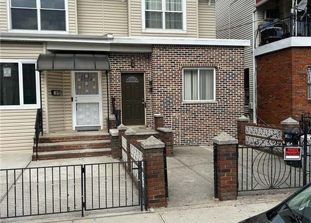 Property at 190 Bay 34th St, Brooklyn, NY 11214, 4 beds, 2 baths