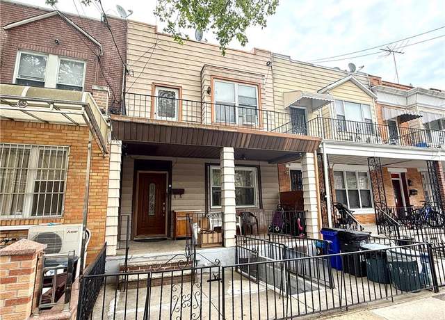Property at 1871 W 8th St, Brooklyn, NY 11223, 5 beds, 3 baths