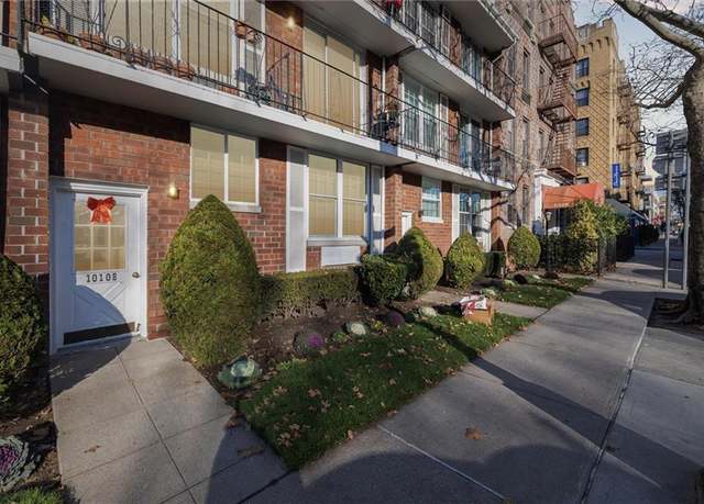 Property at 10108 4th Ave Unit 25E, Brooklyn, NY 11209, 2 beds, 2 baths